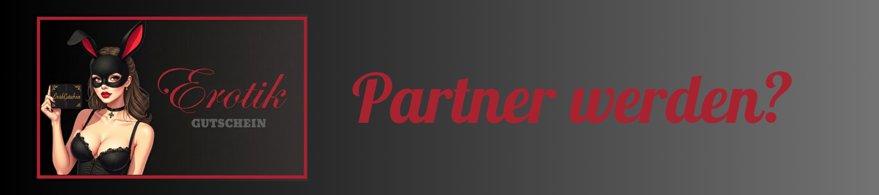 Partner werden