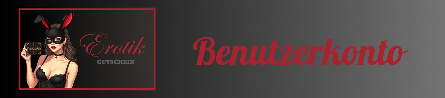 Benutzerkonto